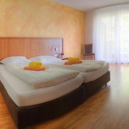 Hotel Seegasthof Zaberfeld Camera foto