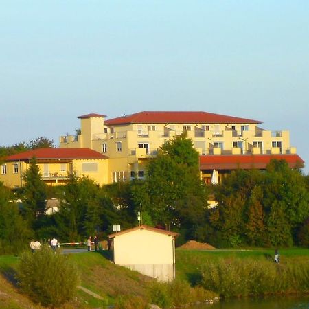 Hotel Seegasthof Zaberfeld Esterno foto