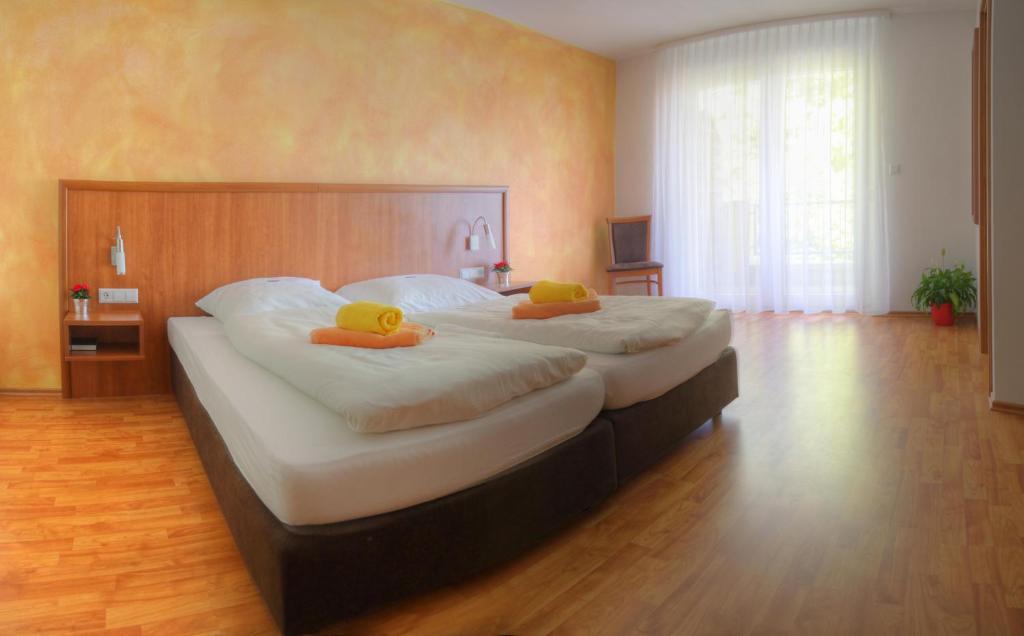 Hotel Seegasthof Zaberfeld Camera foto