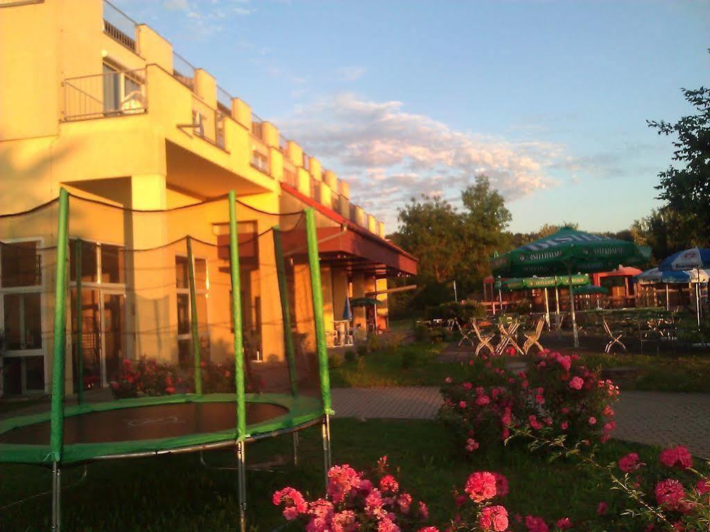 Hotel Seegasthof Zaberfeld Esterno foto