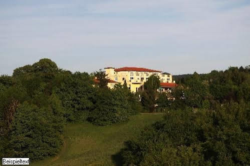 Hotel Seegasthof Zaberfeld Esterno foto