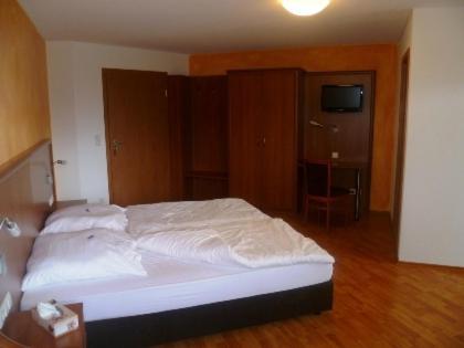 Hotel Seegasthof Zaberfeld Esterno foto